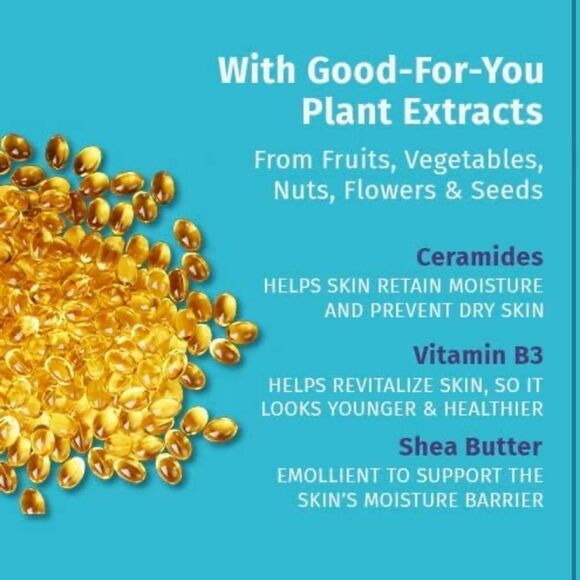 Hempz Body Lotion - Cucumber & Aloe Herbal Limited Edition Daily lotion 17 OZ - Picture 4 of 7